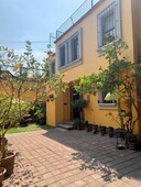 casa en venta en san jerónimo lídice magdalena contreras - 2 recámaras - 230 m2