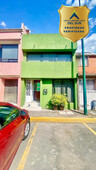 casa en venta iztapalapa, el vergel cdmx - 2 habitaciones - 1 baño - 200 m2