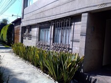 casa, venta casita lomas chapultepec - 2 habitaciones - 3 baños - 196 m2