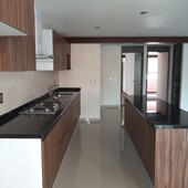 departamento en preventa en jardines de san mateo, naucalpan de juárez