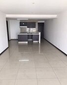 departamento en venta 126 m2 en vita polanco - 3 recámaras - 2 baños