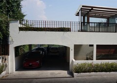 Departamento en venta, Camino al Desierto de los Leones, Alvaro Obregón, CDMX - 2 baños - 181 m2