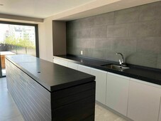 departamento en venta en ampliación granada - 1 baño - 59 m2