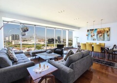 departamento en venta en la vista towes, la vista - 3 habitaciones - 220 m2