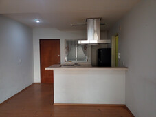 departamento en venta en letrán valle, benito juárez - 2 habitaciones - 2 baños - 81 m2