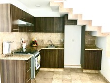 departamento en venta en tlalpan - 3 recámaras - 3 baños