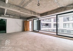 departamento en venta, polanco, cdmx - 3 recámaras - 282 m2