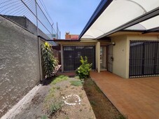 en venta, casa en coyoacán - 3 recámaras - 190 m2