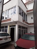 en venta, casa sola en chimalhucan - 3 recámaras - 180 m2