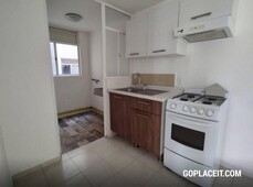 En Venta, DEPARTAMENTO DE 2 HABITACIONES EN SANTA BARBARA, Santa Bárbara