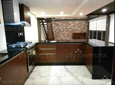 en venta, departamento loft 1 recámara en city towers black - 103 m2