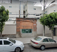en venta, excelente departamento residencial en azcapotzalco - 1 baño - 64 m2