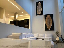 espectacular casa en venta de diseñador zona azul lomas de angelopolis puebla