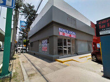 local comercial en cuajimalpa