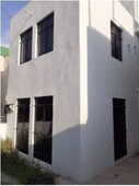 pradera casa venta gustavo madero cdmx - 3 baños - 160 m2