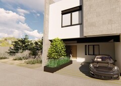 terreno en venta en cimera residencial