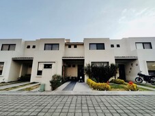 venta de casa en cuautlancingo puebla - 3 baños - 114 m2