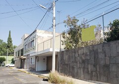 venta de casa en huexotitla, puebla - 4 habitaciones - 4 baños - 530 m2