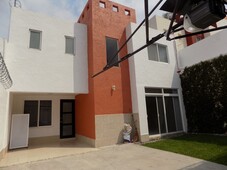 venta de casa - lomas de atzingo - 3 recámaras - 3 baños - 129 m2