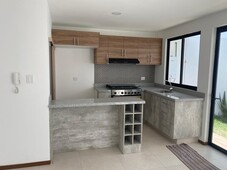 venta de casa nueva en cuautlancingo, puebla - 3 habitaciones - 155 m2