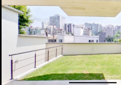 venta de dos casas espejo en tecamachalco - 3 recámaras - 5 baños - 557 m2