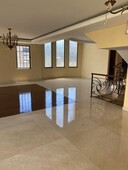 venta renta de magnífica casa en lomas de tecamachalco - 3 habitaciones - 4 baños - 700 m2