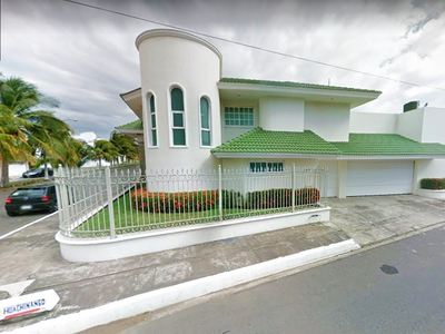 Casa En Venta Boca Del Rio Costa De Oro Veracruz Mv