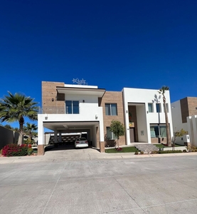 Casa en venta en colonia la manga, Hermosillo, Sonora