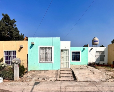 Casa en venta en Fracc. La Cima de El Arenal Jalisco