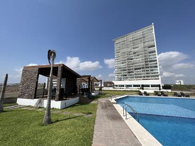 Departamento En Venta En Ximara Residential Grand