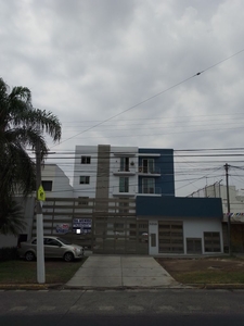 Departamento p.b., 3 recs., Guadalupe Jardín, Zapopan