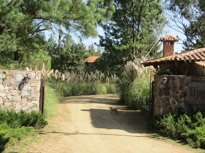 Terreno en venta en el Fraccionamiento El Jaguey