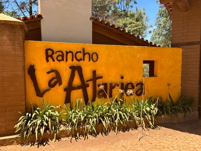 Terreno en venta, La Atarjea, Los Espinos, Tapalpa, Jalisco