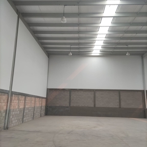 TERRENO INDUSTRIAL EN VENTA EN BUENAVISTA, QUERÉTARO (SALIDA SAN MIGUEL ALLENDE)