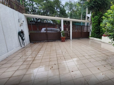 Casa en venta en Prados de Coyocán, Coyoacán