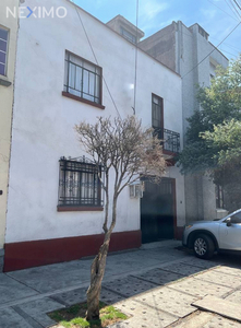 Venta Casa 3 Ambientes Narvarte Poniente