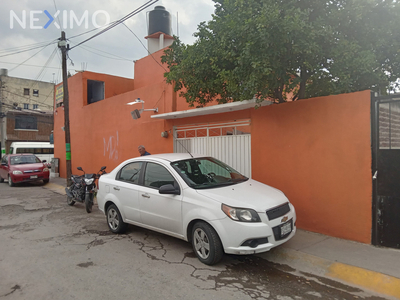 Venta Casa 4 Ambientes Izcalli San Pablo