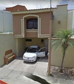 ADQUIERE ESTA HERMOSA CASA A GRAN PRECIO. CULIACAN