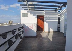 casa de 3 pisos con roof garden en villa magna 4,190,000