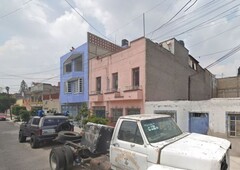 casa en colonia moctezuma 2a, sección