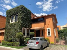 CASA EN CONDOMINIO ARBOLEDAS SUR