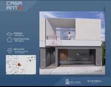 Casa en Pre venta Amorada Residencial Culiacan 4,500,000 Edglop RG1