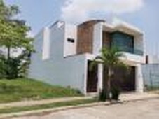 Casa en Renta en Palmira Villahermosa, Tabasco