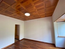 casa en renta para uso de oficinas en veronica anzures- bahia magdalena