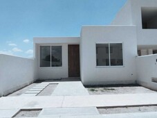 CASA EN VENTA AL NORTE NUEVA