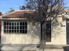 Casa en venta al sur de Aguascalientes