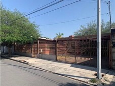 CASA EN VENTA CHEPEVERA DE UN PISO