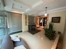 casa en venta de 4 recamaras en coyoacan de 484 m2