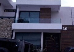 CASA EN VENTA EN ALTOZANO, COTO GANSOS MORELIA MICH. PC-1276