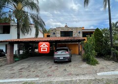 casa en venta en bosques de san isidro las cañadas , zapopan, jalisco